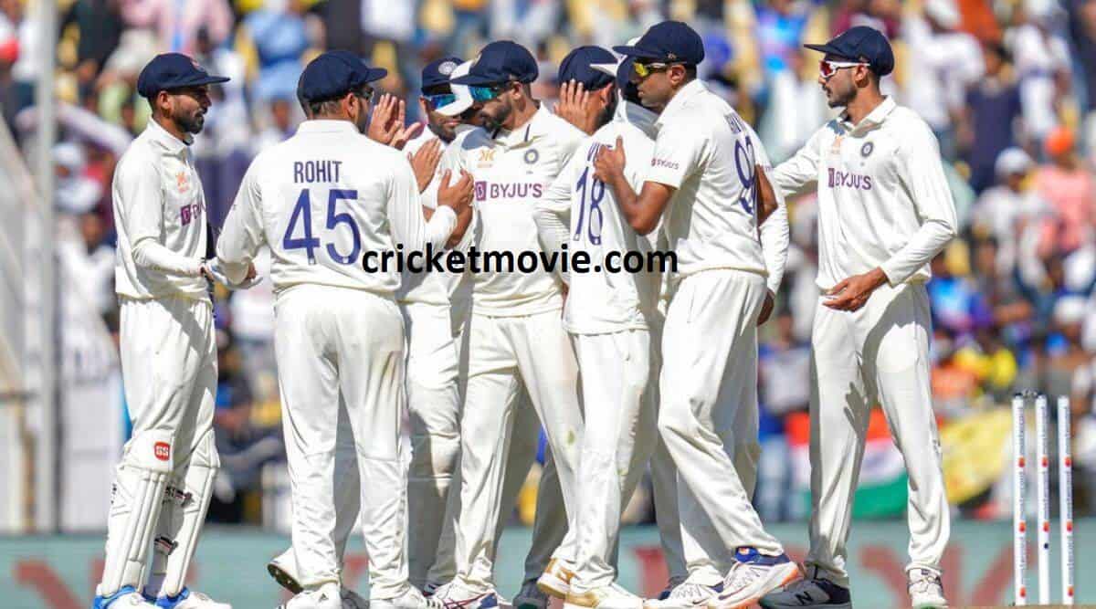 Team India announced for West Indies Tour-cricketmovie.com