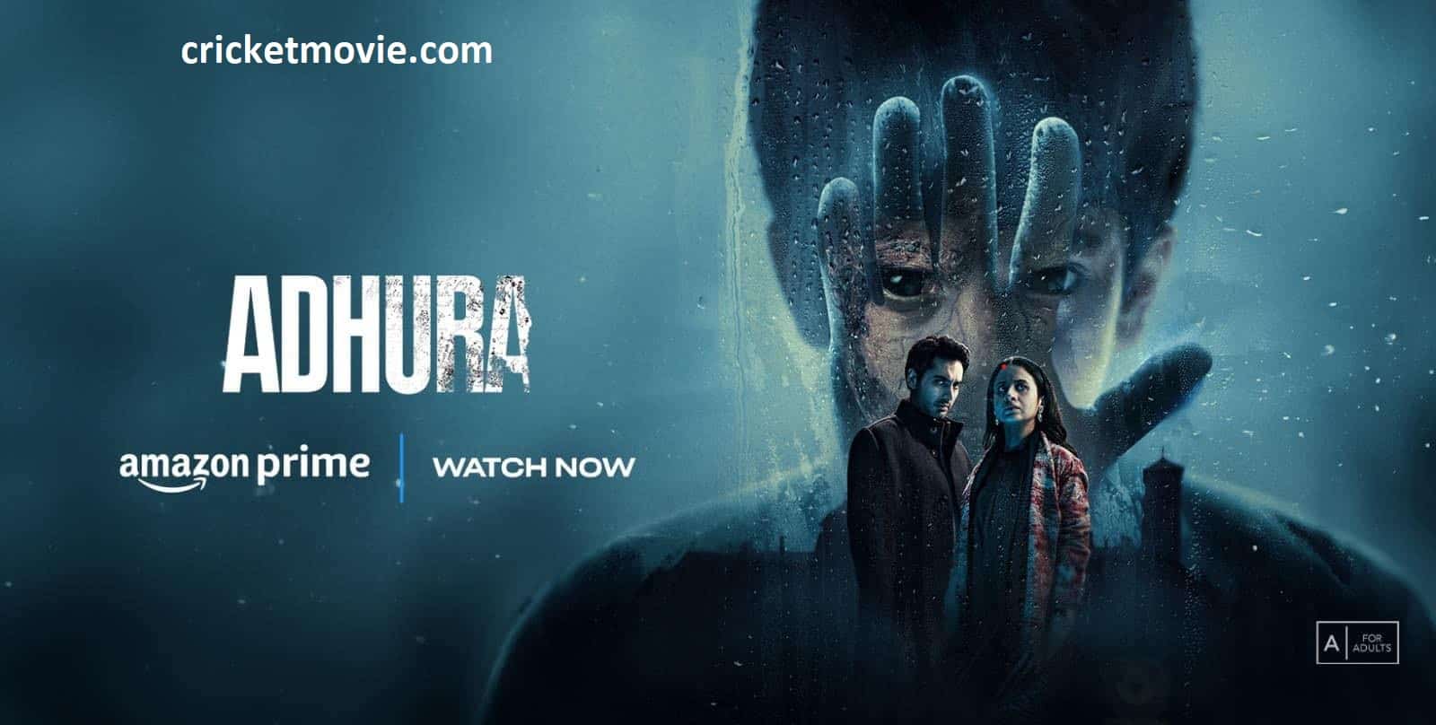 Adhura Review-cricketmovie.com