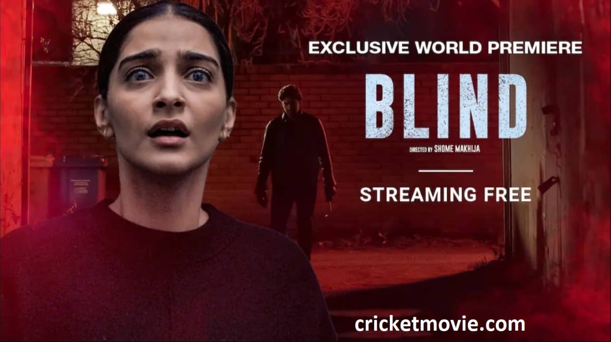 Blind Review-cricketmovie.com