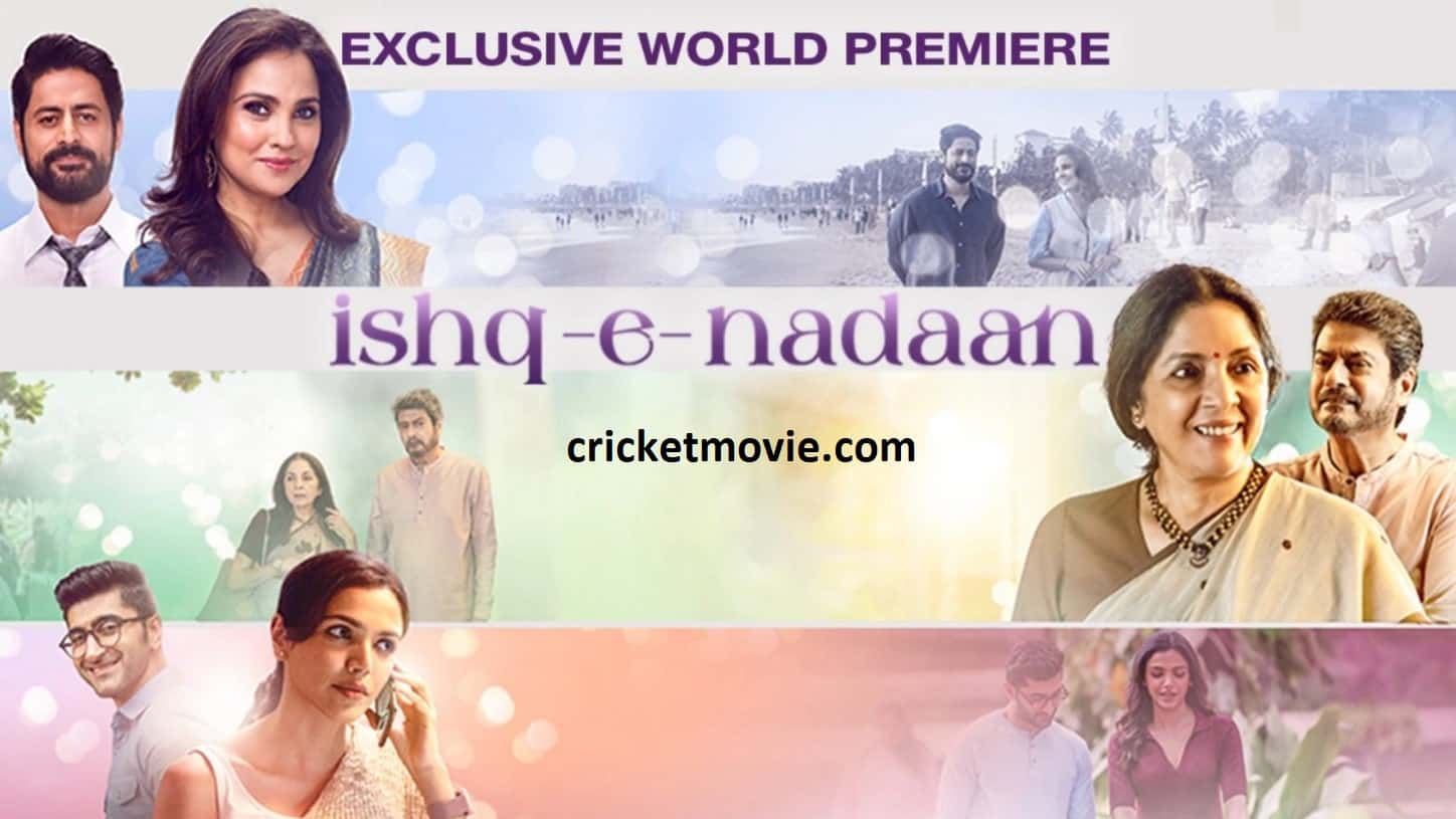 Ishq-E-Nadaan Review-cricketmovie.com