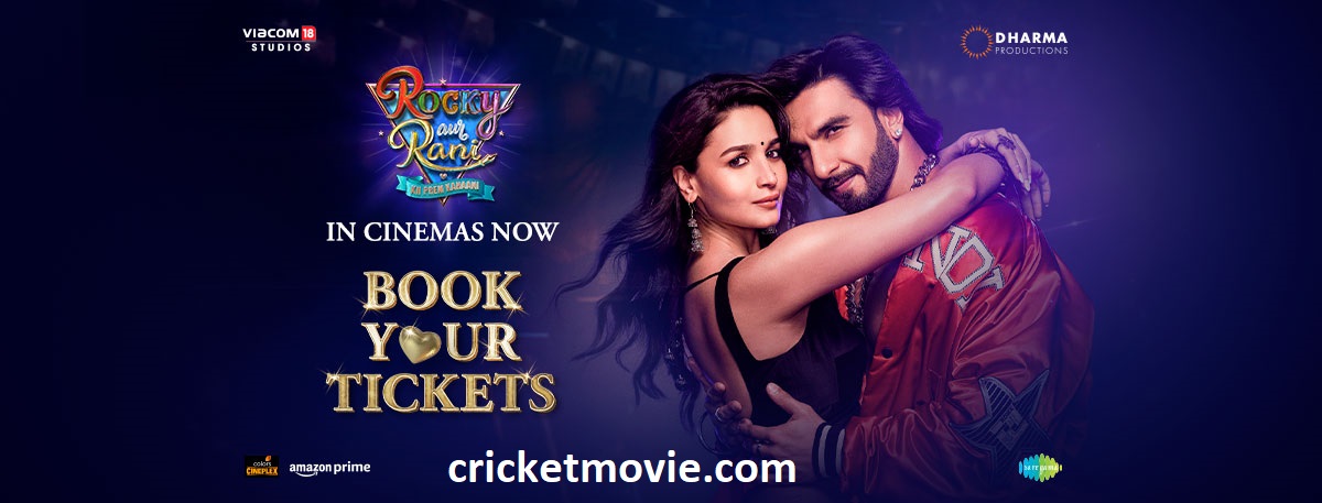 Rocky Aur Rani Kii Prem Kahaani Review-cricketmovie.com