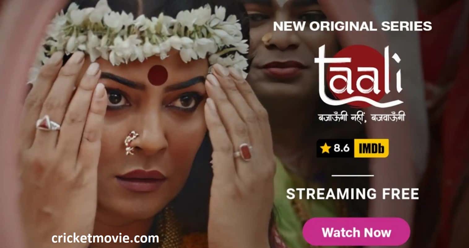 Taali Review: Series follows the remarkable journey of transgender ...