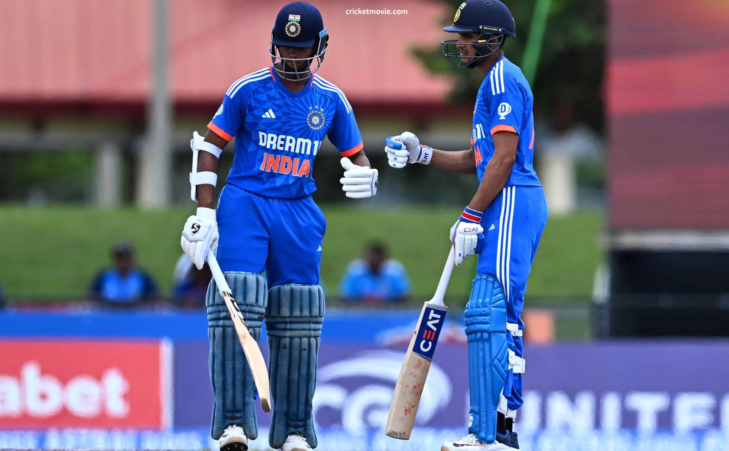 Team India level the T20I series against West Indies-cricketmovie.com