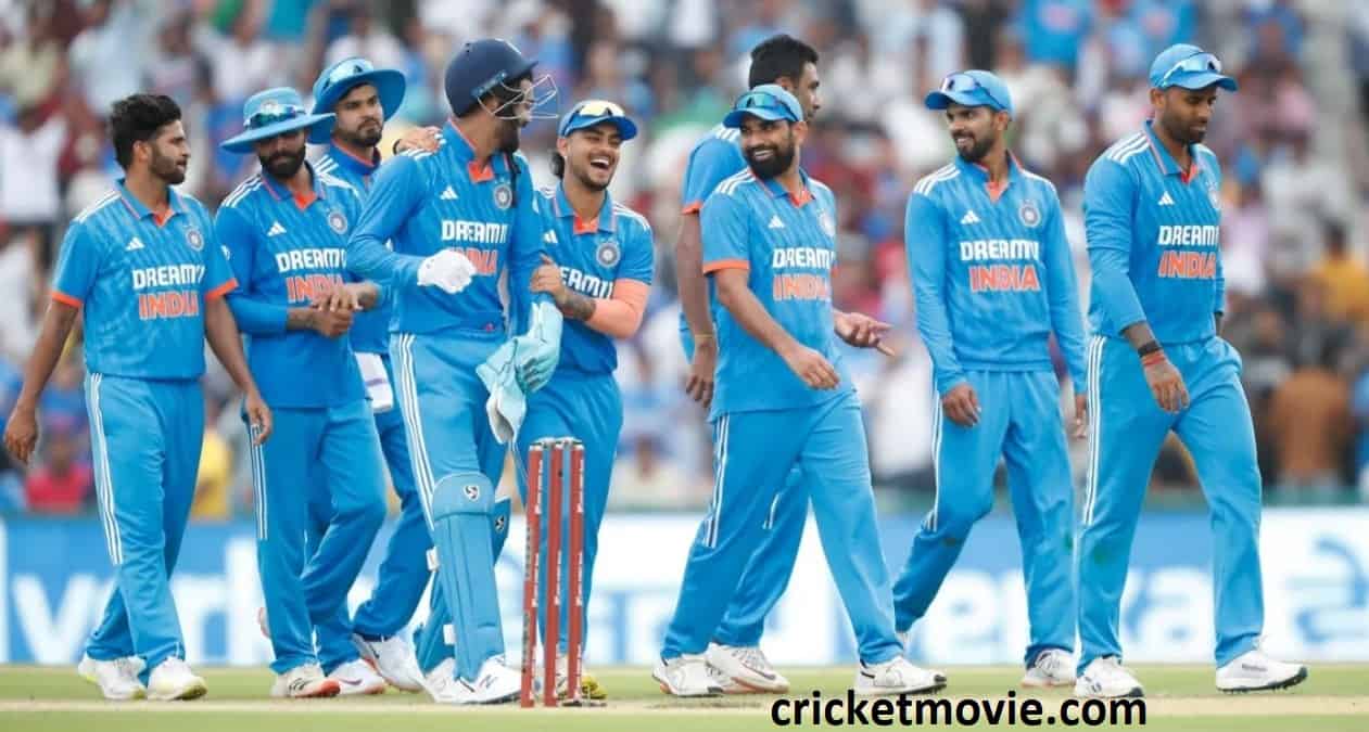 India beat Australia in 1st ODI-cricketmovie.com