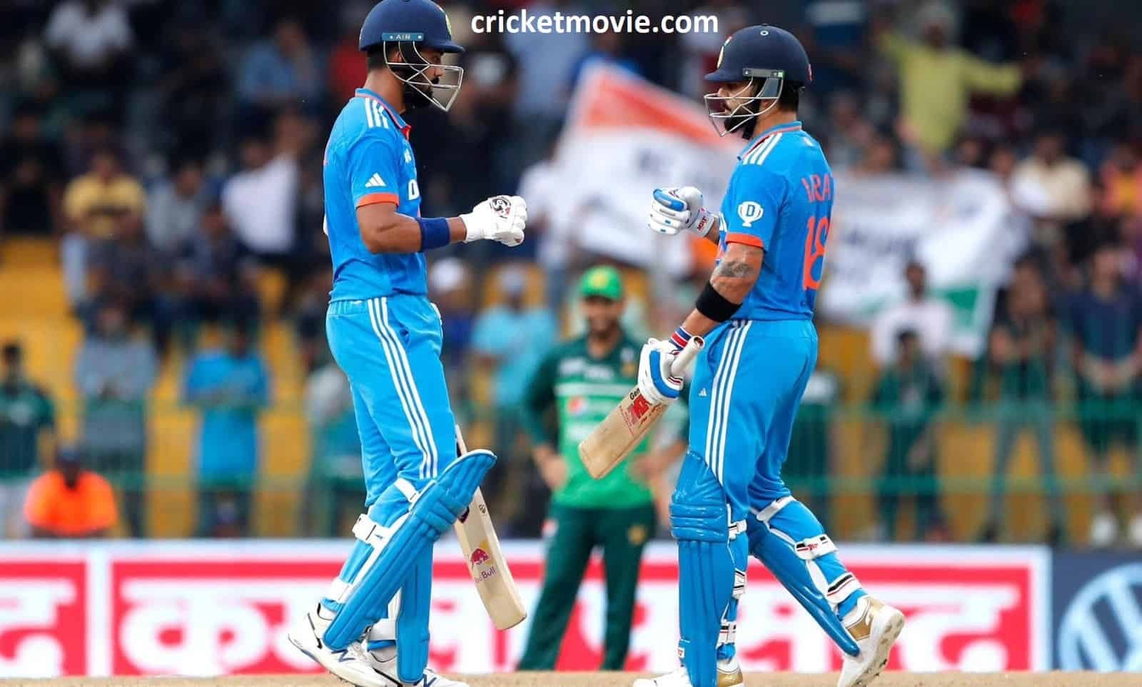 India beat Pakistan by 228 runs-cricketmovie.com