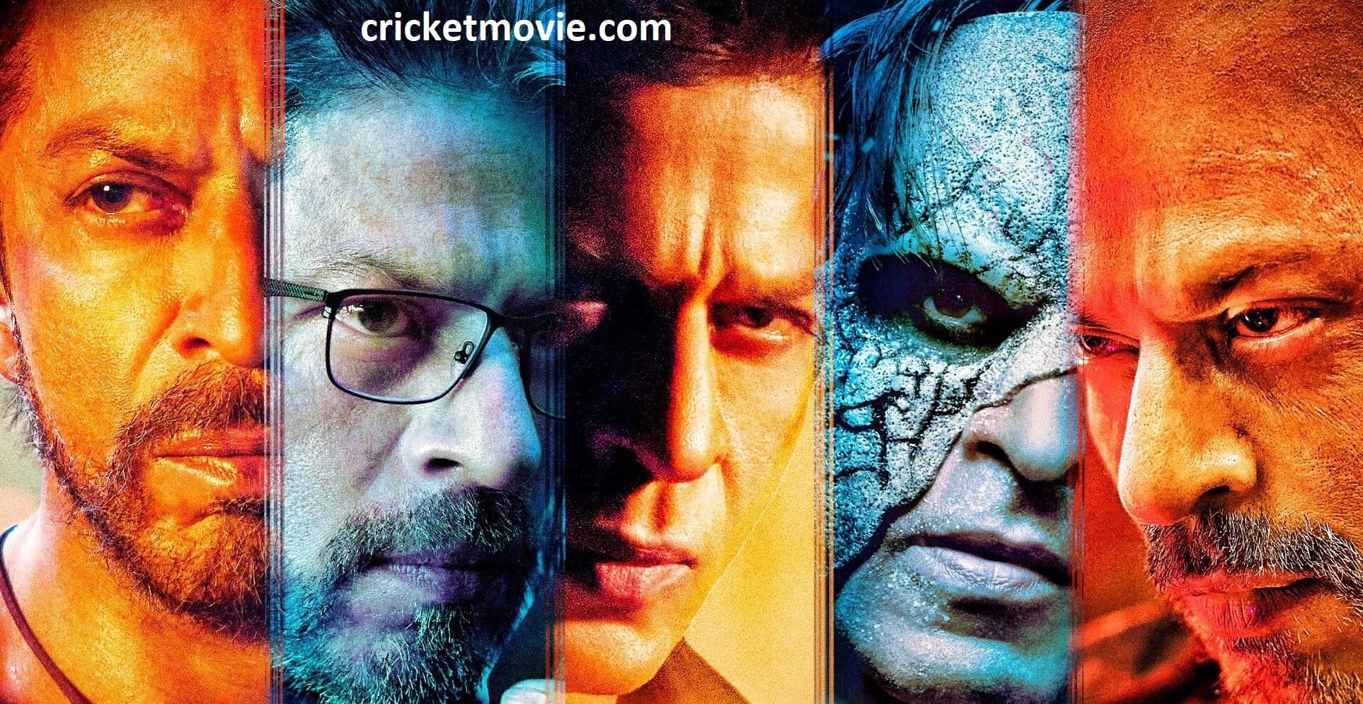 Jawan Review-cricketmovie.com