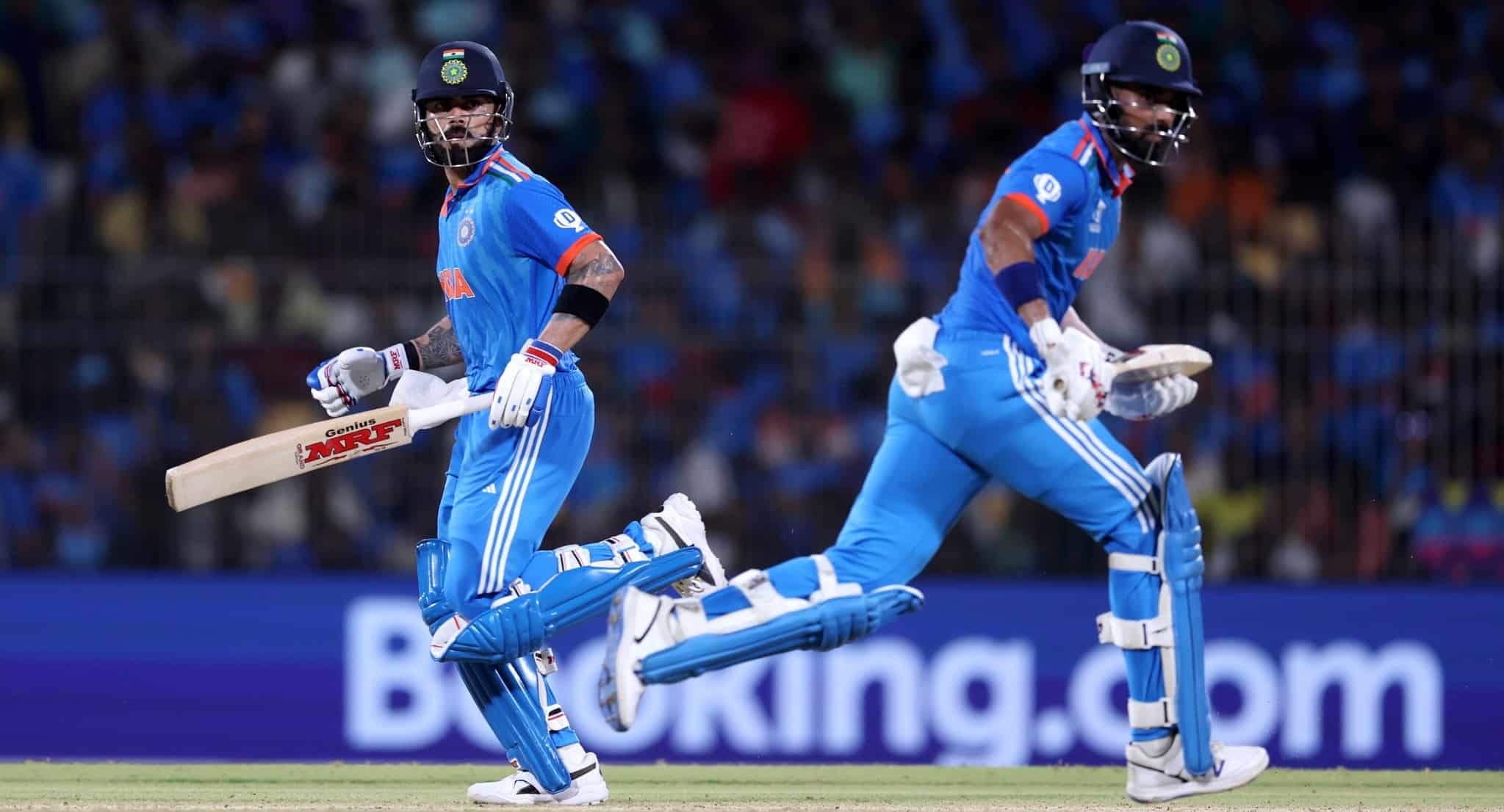 India beat Australia in World Cup 2023-cricketmovie.com