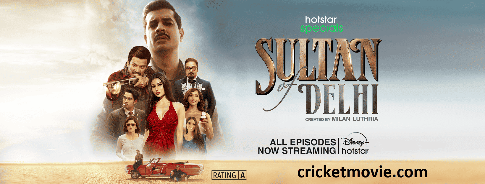 Sultan Of Delhi Review-cricketmovie.com
