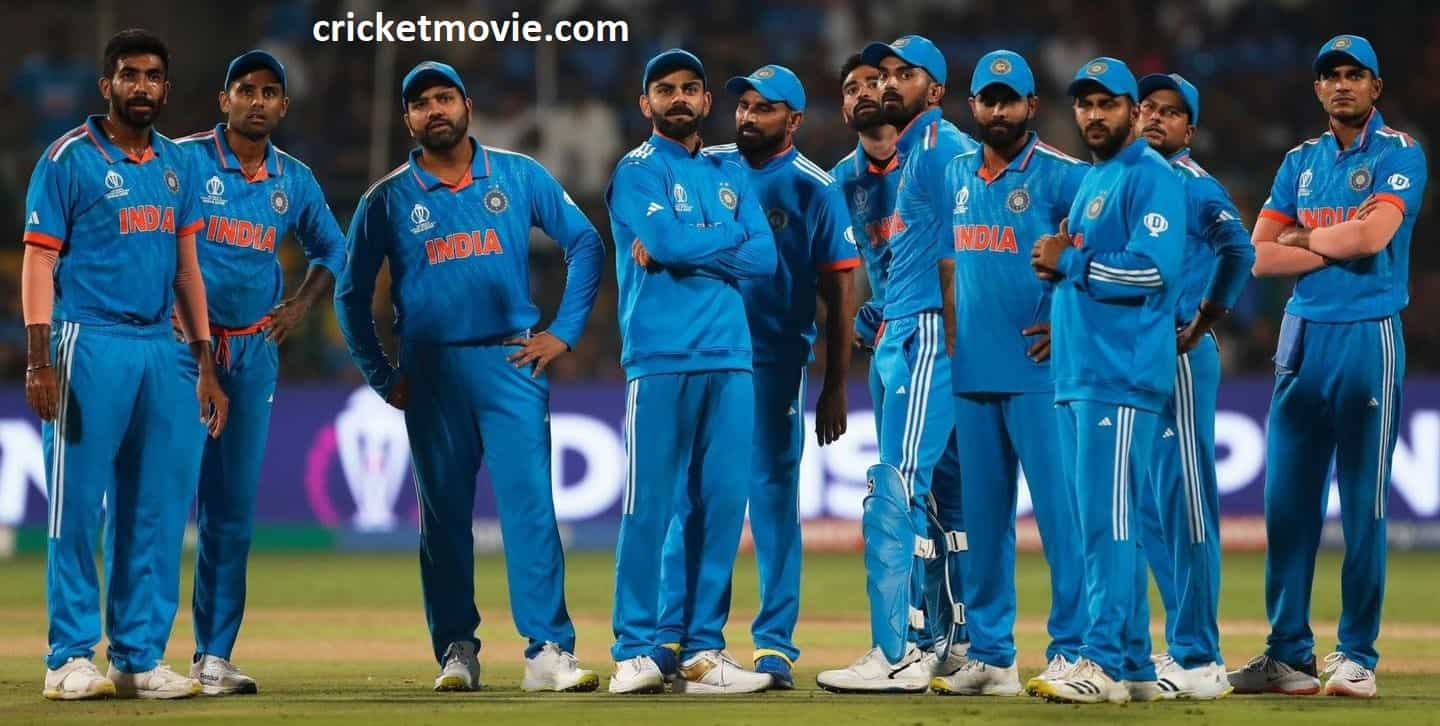 9 out of 9 for Team India in CWC 23-cricketmovie.com