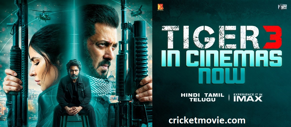 Tiger 3 Review-cricketmovie.com