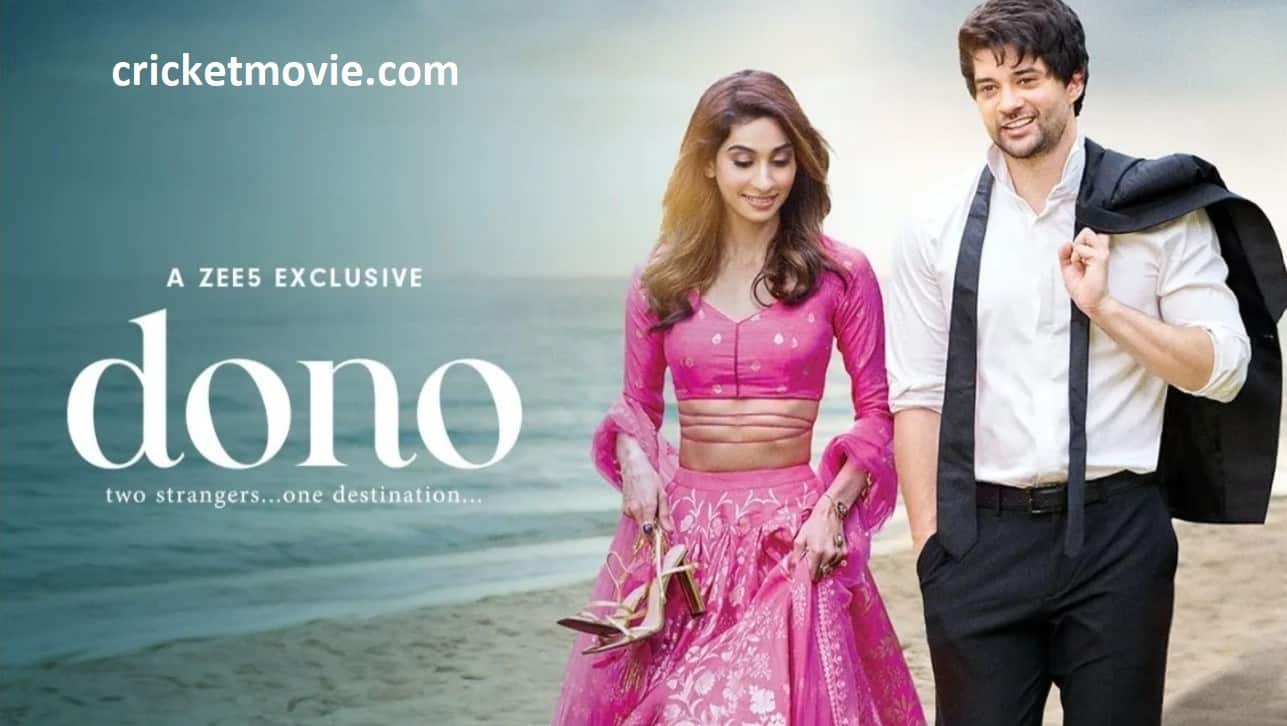 Dono On Zee5-cricketmovie.com