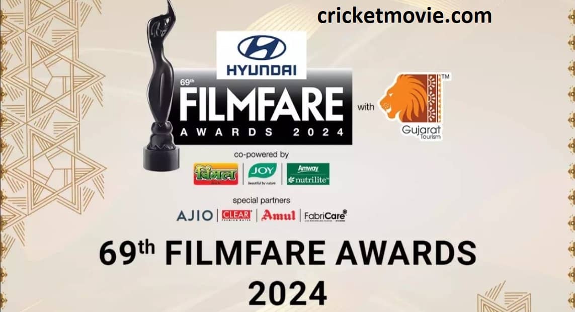 Filmfare Awards 2024 winners-cricketmovie.com