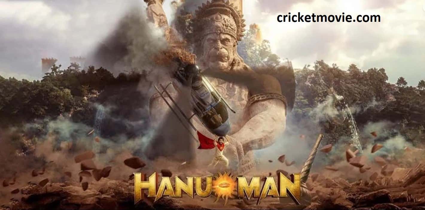 Hanuman Hindi Review-cricketmovie.com