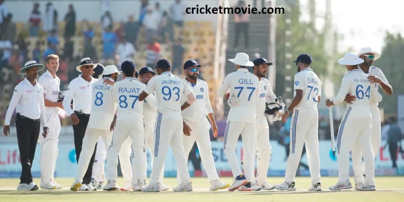 Record win for India against England-cricketmovie.com