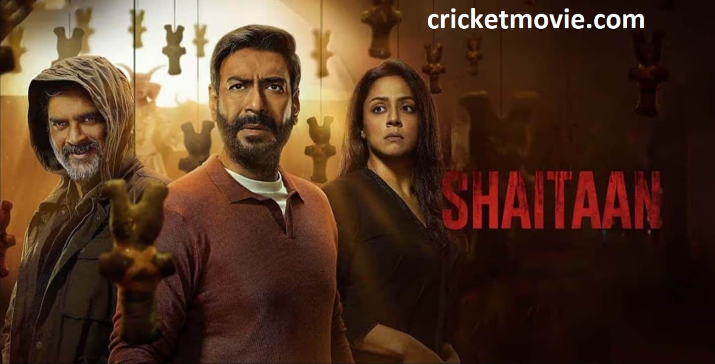 Shaitaan Review-cricketmovie.com
