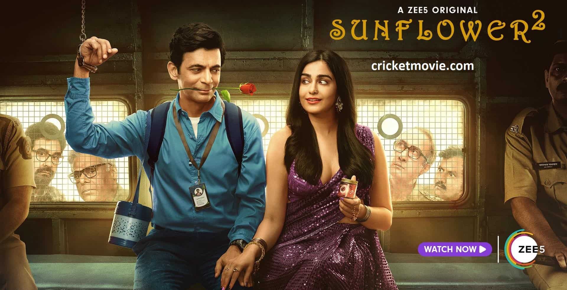 Sunflower Season 2 Review-cricketmovie.com