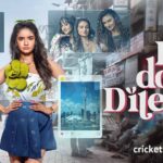 Dil Dosti Dilemma Review: Simple yet entertaining drama of a girl trying to adjust to her new life
