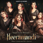 Heeramandi Review: Sanjay leela Bhansali debut series has its moments but fails to match the mammoth expectations