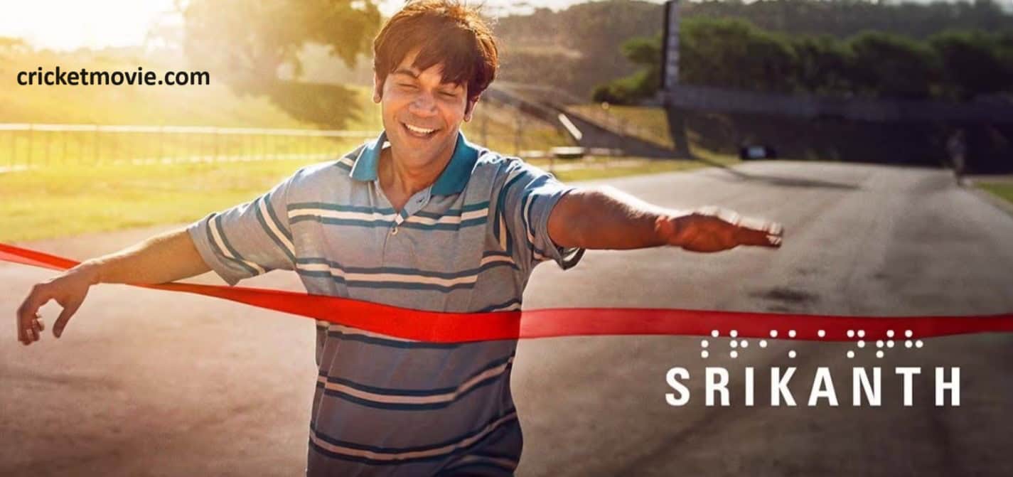 Srikanth Review-cricketmovie.com