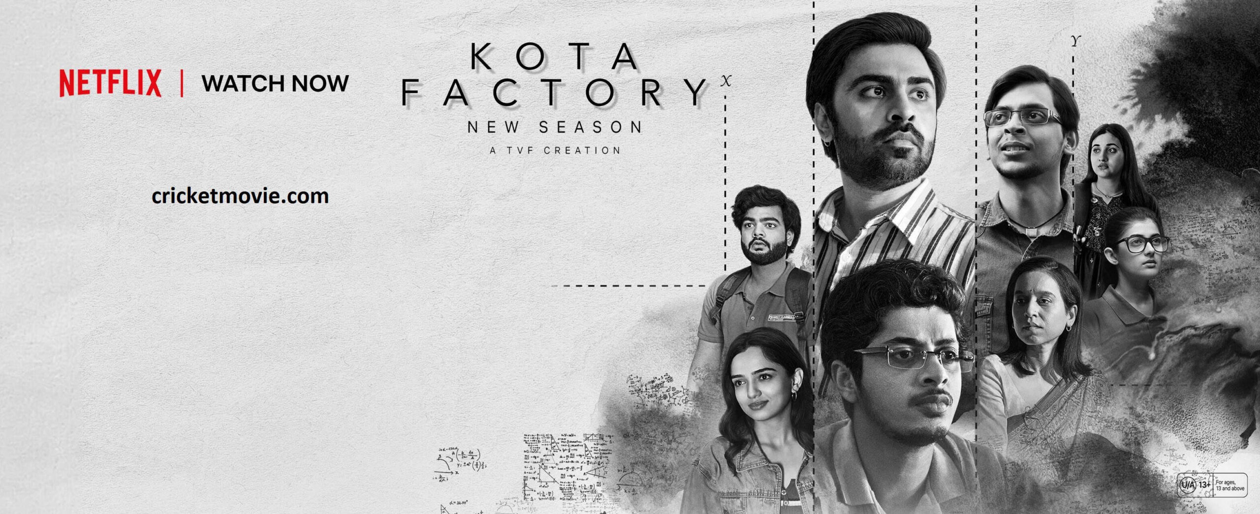 Kota Factory 3 Review-cricketmovie.com