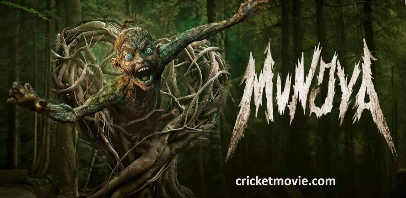 Munjya Review-cricketmovie.com