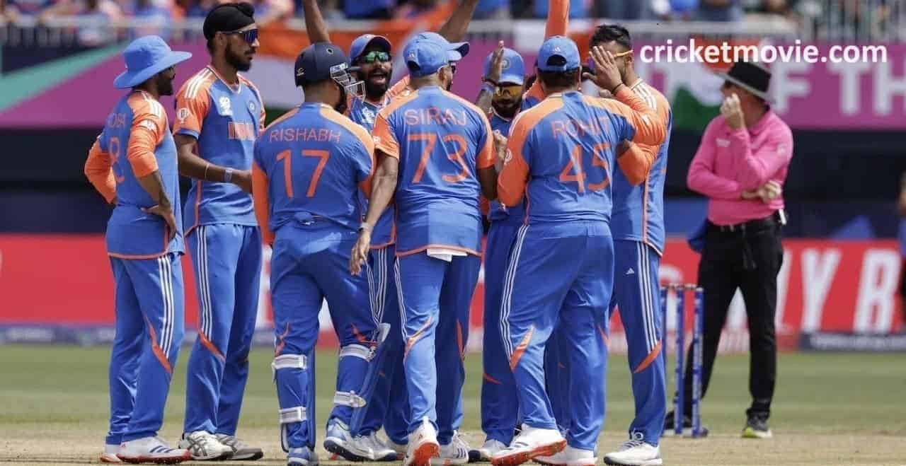 Team India beat Pakistan in T20 World Cup 2024-cricketmovie.com