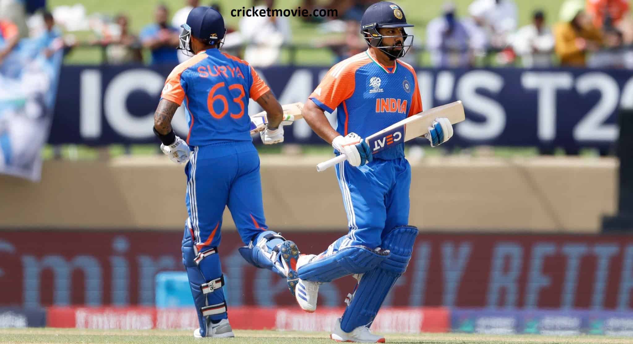 Team India qualify for T20 World Cup 2024 Final-cricketmovie.com