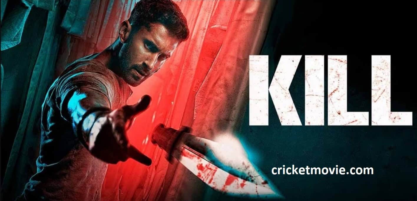 Kill Review-cricketmovie.com