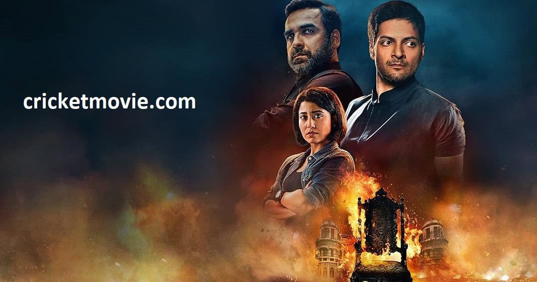 Mirzapur Season 3 Review-cricketmovie.com