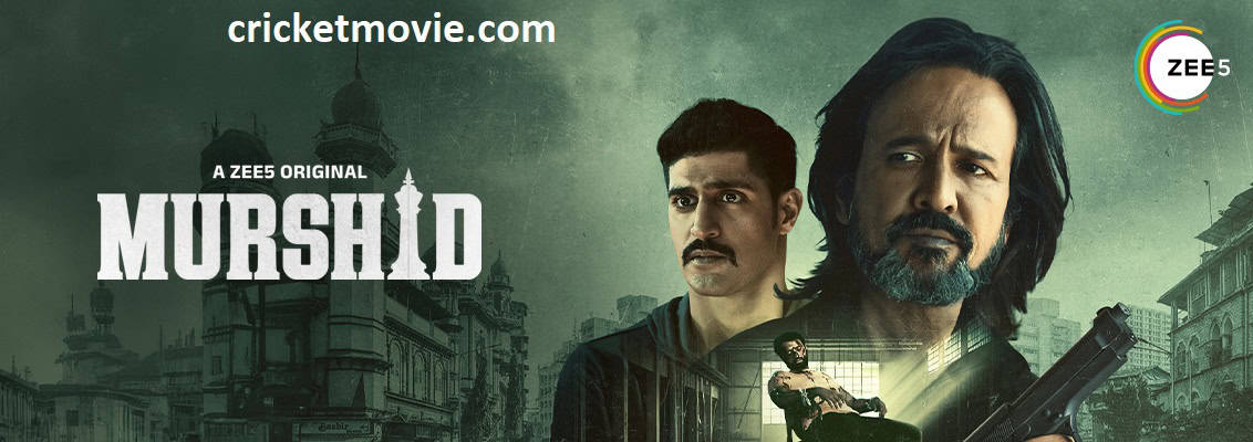 Murshid Review-cricketmovie.com