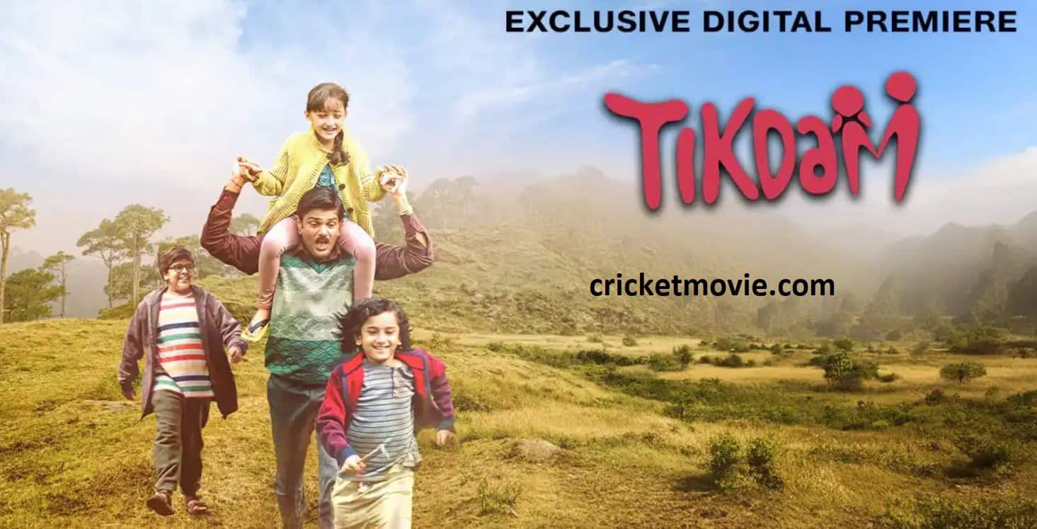 Tikdam Review-cricketmovie.com