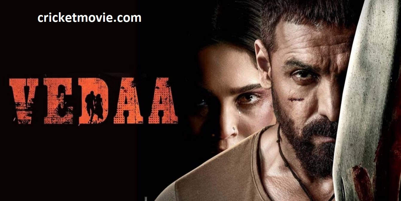 Vedaa Review-cricketmovie.com