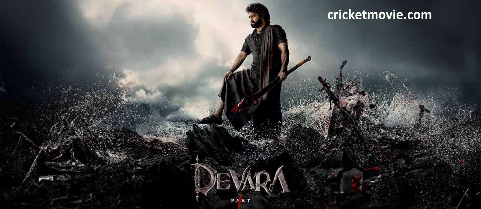 Devara Review-cricketmovie.com