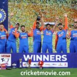 IDFC First Bank T20I Series 2024: India clean sweeps Bangladesh after winning 3rd T20I by 133 runs