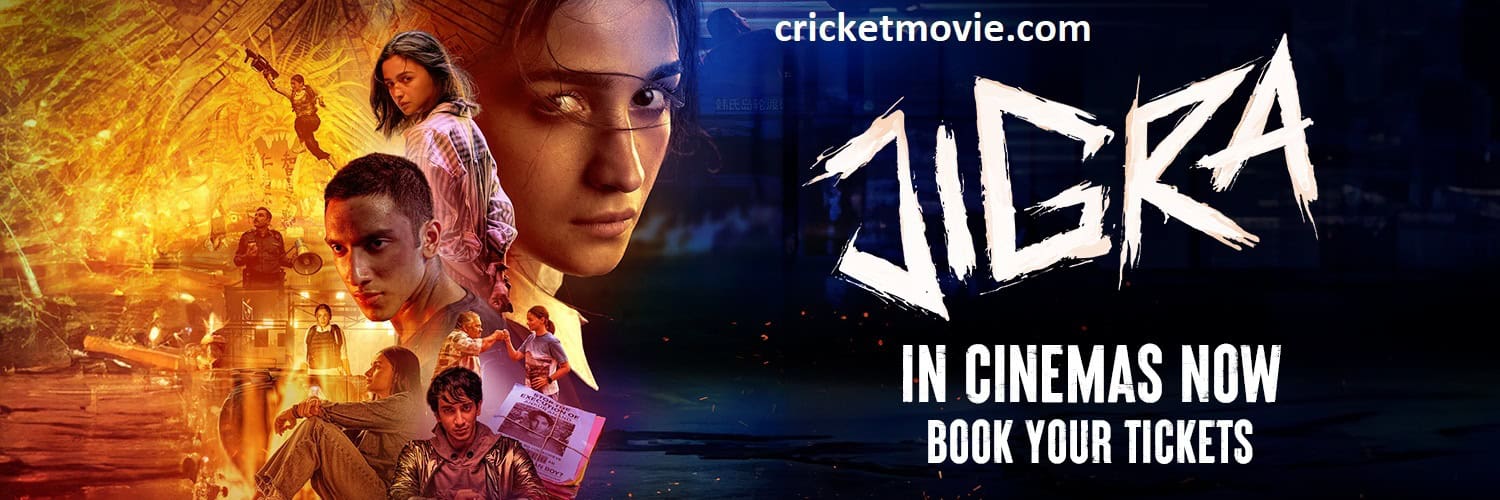 Jigra Review-cricketmovie.com