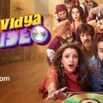 Vicky Vidya Ka Woh Wala Video Review: Disappointing comedy drama works only in parts due to dialogues and gimmicks