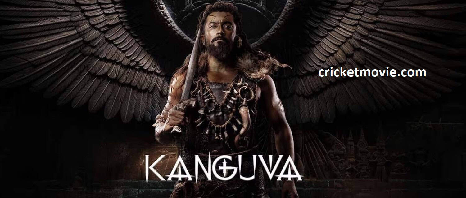 Kanguva Review-cricketmovie.com