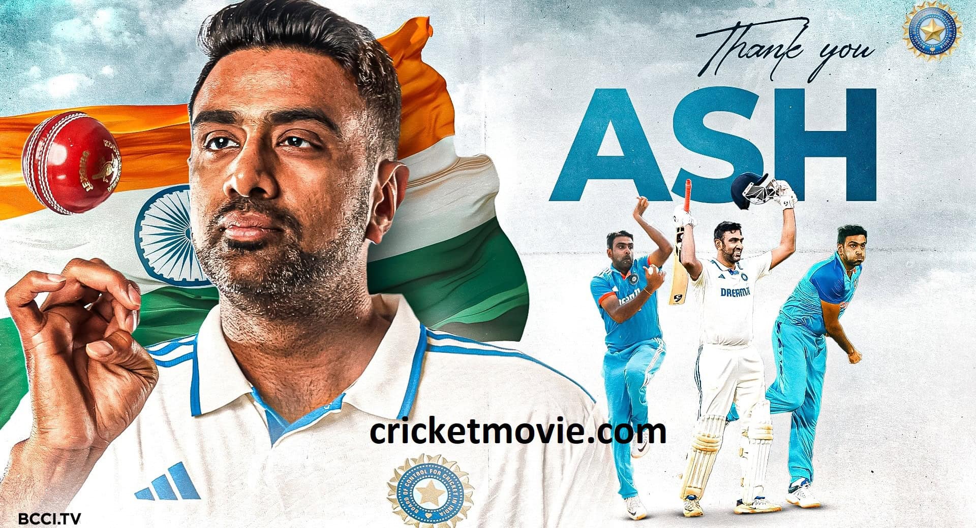 Ashwin Retires-cricketmovie.com