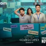 Cubicles Season 4 Review: New season explores the workplace relationships that helps in a challenging IT environment