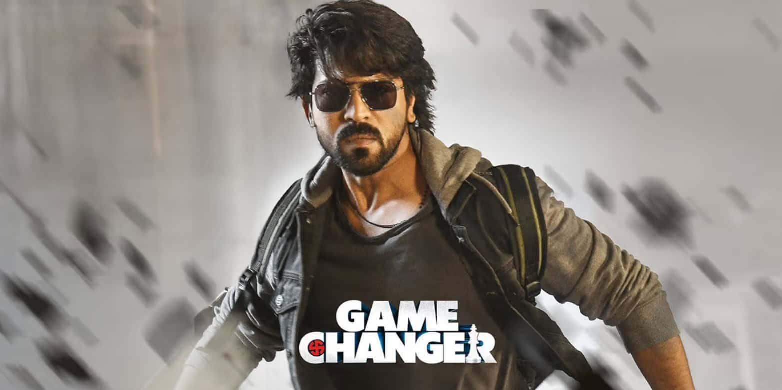 Game Changer Review-cricketmovie.com