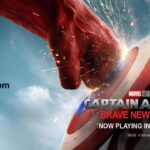 Captain America Brave New World Review: MCU is losing its charm with new films