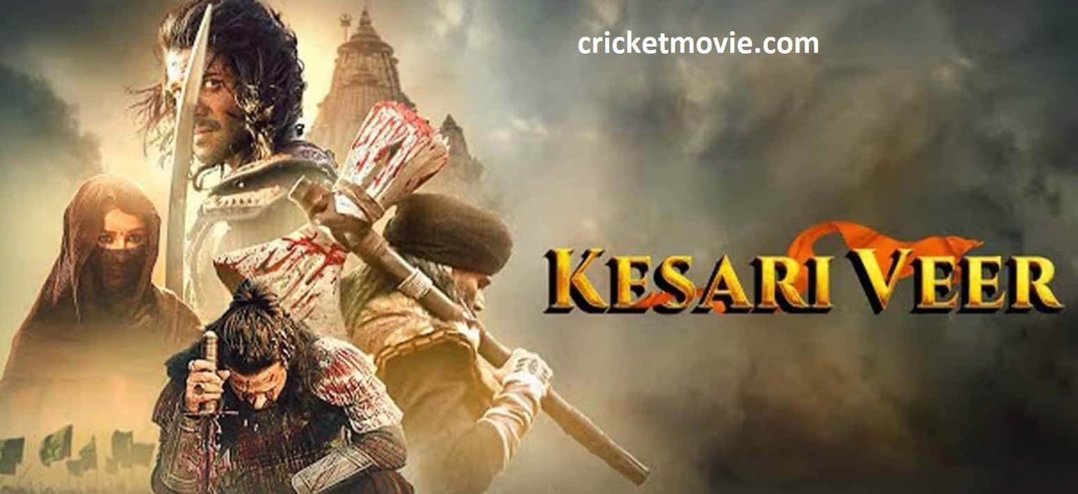 Kesari Veer Review-cricketmovie.com