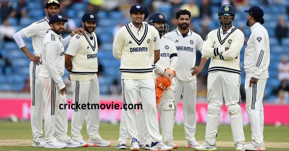 England beat India in 1st Test-cricketmovie.com