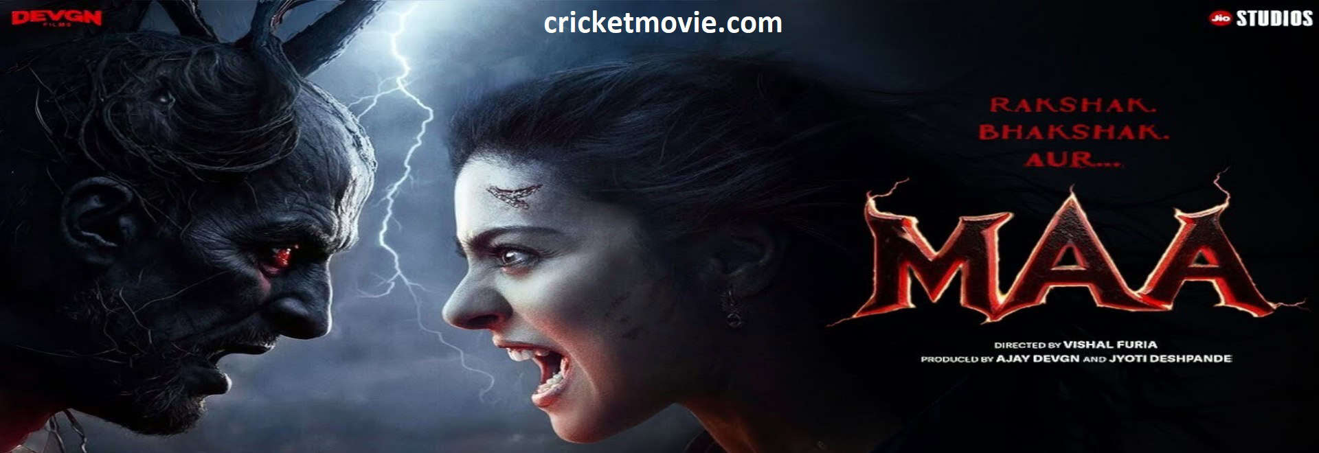 Maa Review-cricketmovie.com