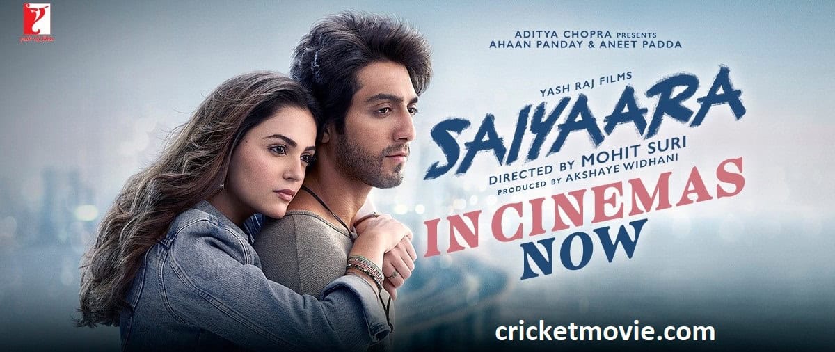 Saiyaara Review-cricketmovie.com