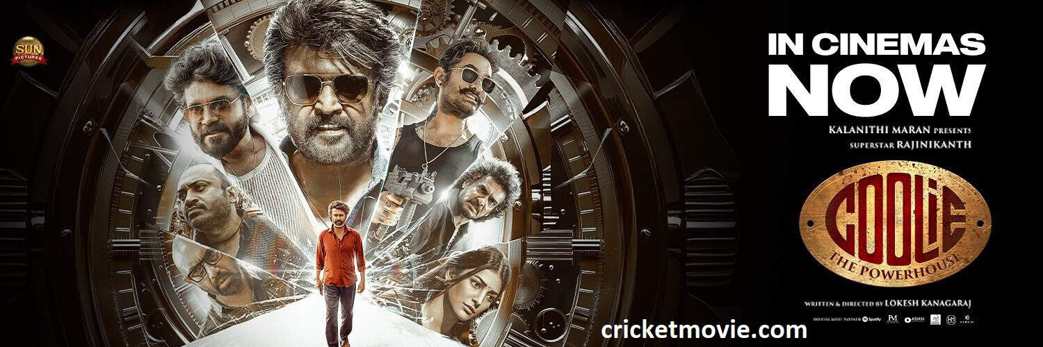 Coolie The Powerhouse Review-cricketmovie.com