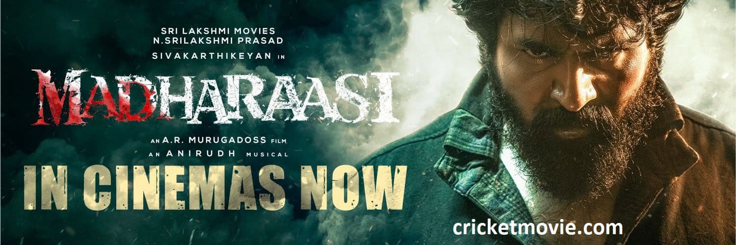 Dil Madharaasi Review-cricketmovie.com