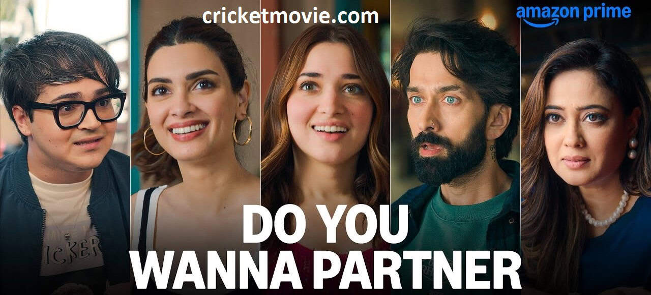 Do You Wanna Partner Review-cricketmovie.com