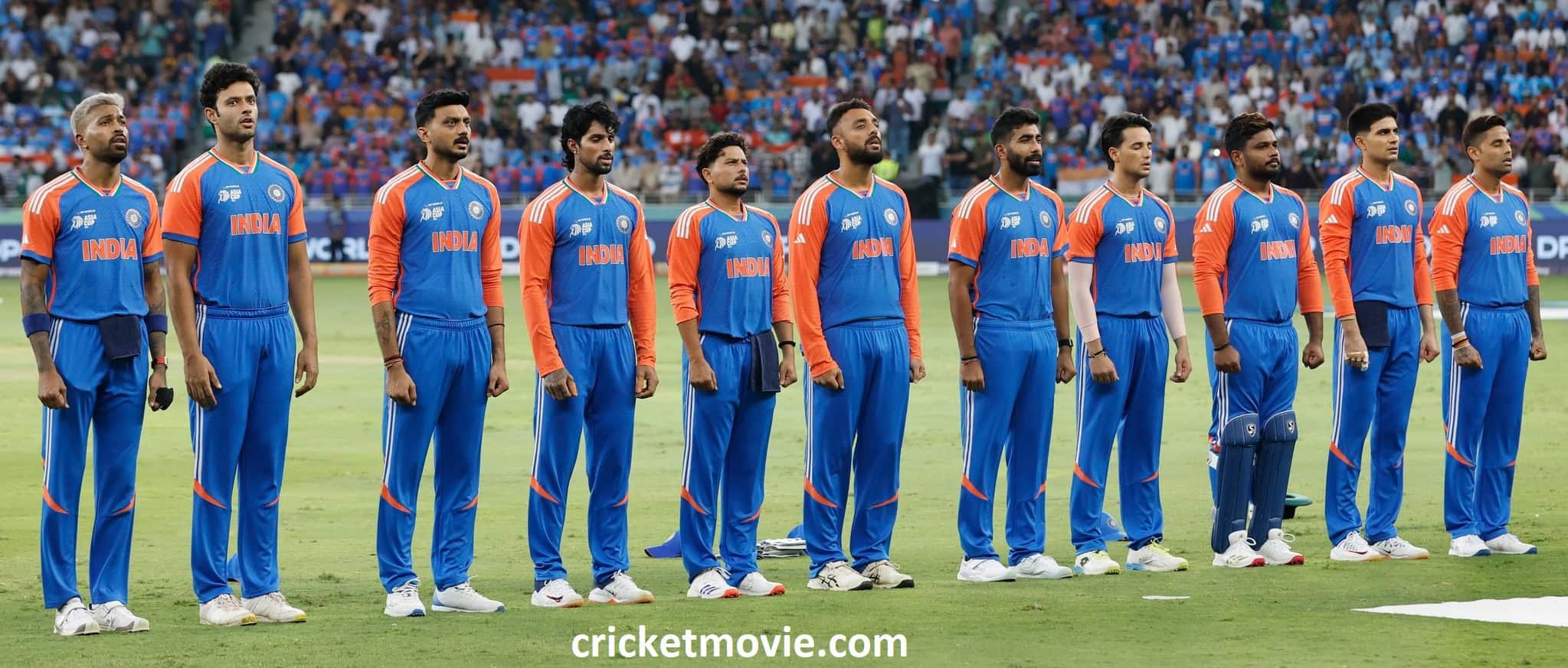 India beat Pakistan in Asia Cup 2025-cricketmovie.com