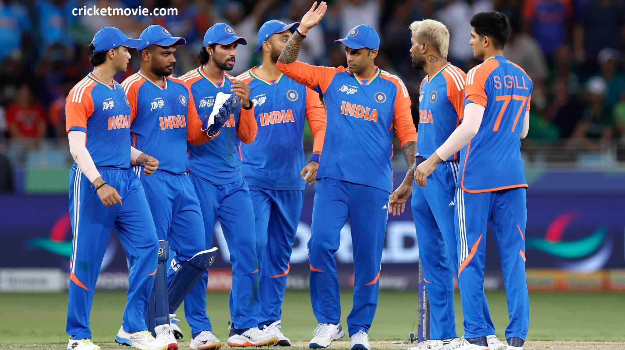 India defeated Pakistan in Asia Cup 2025-cricketmovie.com